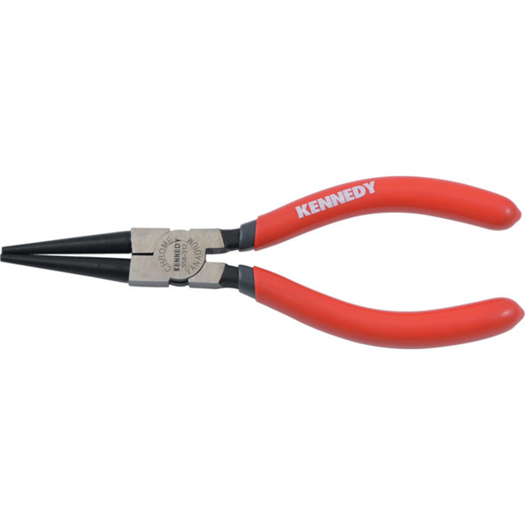 162mm/6.3/8" LONG ROUND NOSE PLIERS 179.98