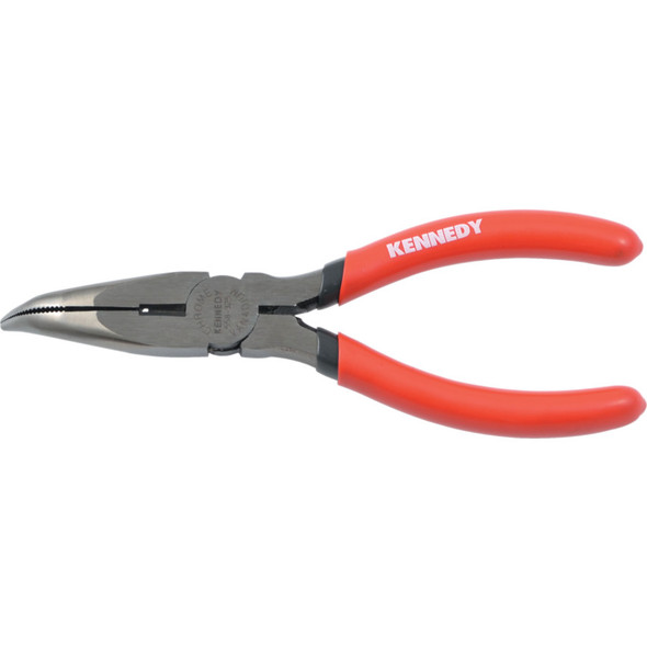 160mm/6.3/8" BENT SNIPE NOSE PLIERS 183.46