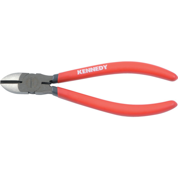 Kennedy 180mm/7" Diagonal Cutting Pliers Kennedy 180mm/7" Diagonal Cutting Pliers