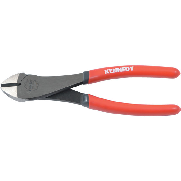 Kennedy 160mm/6.3/8" H/T Diagonal Cutting Pliers