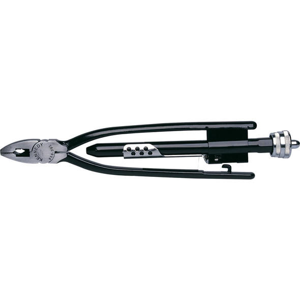 250mm/10" SAFETY WIRE TWISTING PLIERS 456.37