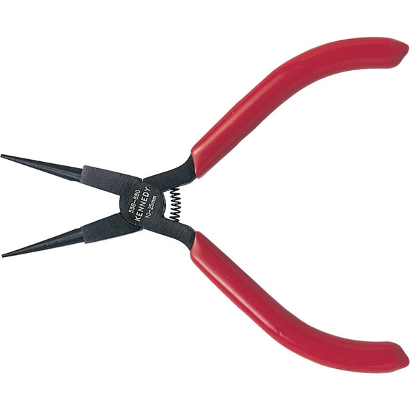 250mm/10" STRAIGHT NOSE INT CIRCLIP PLIERS 239.31
