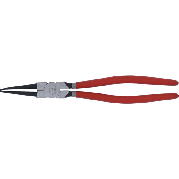 12" STRAIGHT NOSE INTERNAL CIRCLIP PLIERS 85-165mm 450.3