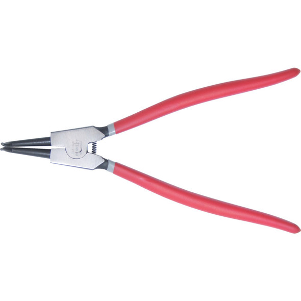 12" BENT NOSE EXTERNAL CIRCLIP PLIERS 85-165mm 430.75