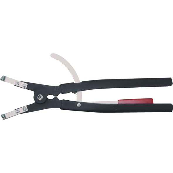 20" BENT NOSE EXTERNAL CIRCLIP PLIERS 165-300mm 1617.84