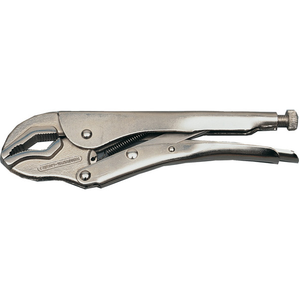 255mm/10" IDEAL GRIP WRENCH 425.36