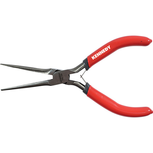 150mm/6" MICRO PLIERS -NEEDLE NOSE 55.28