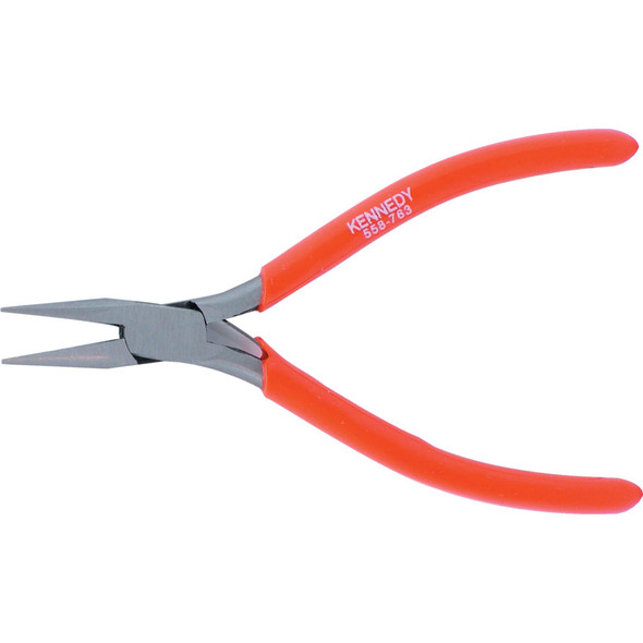 120mm/4.3/4" POINTED NOSE BOXJOINT PLIERS 536.82