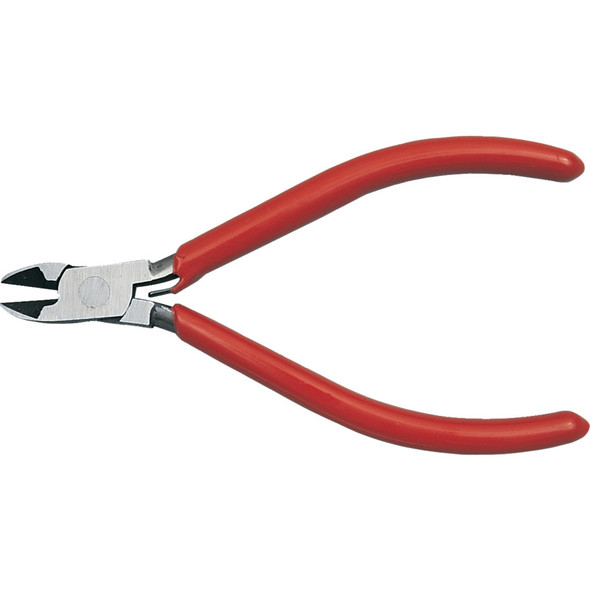 120mm/4.3/4" DIAGONAL CUTTERS BOXJOINT NIPPERS 614
