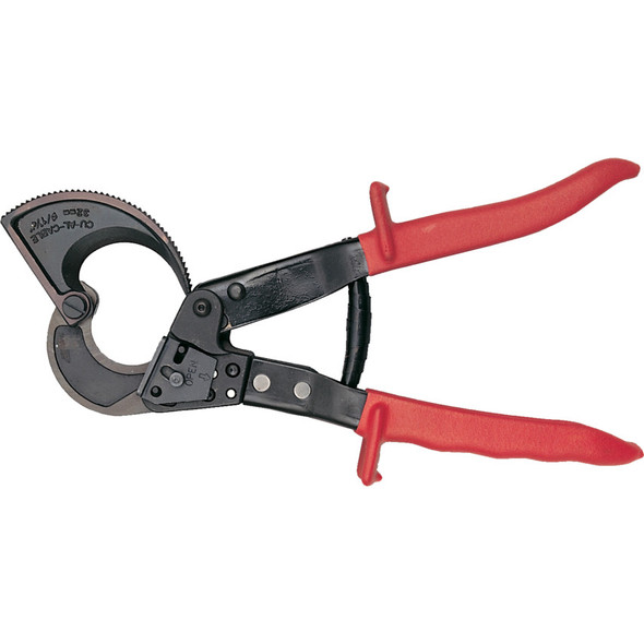 RATCHETING CABLE CUTTER 32mm CAPACITY 2820.43