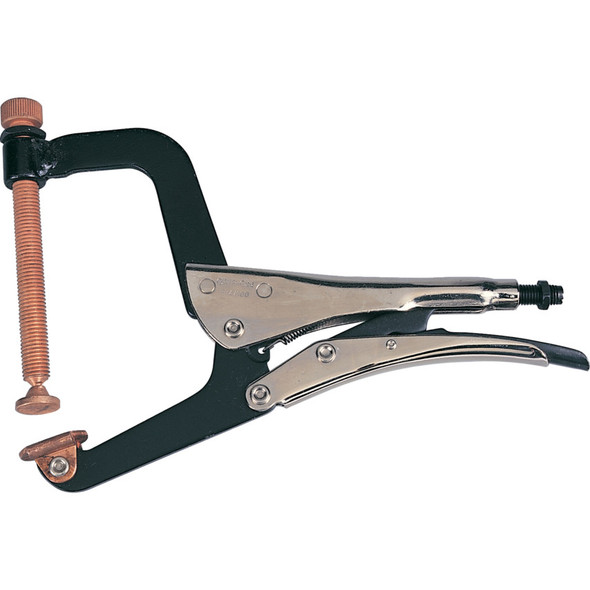 Kennedy 0-25mm Spindle Clamp