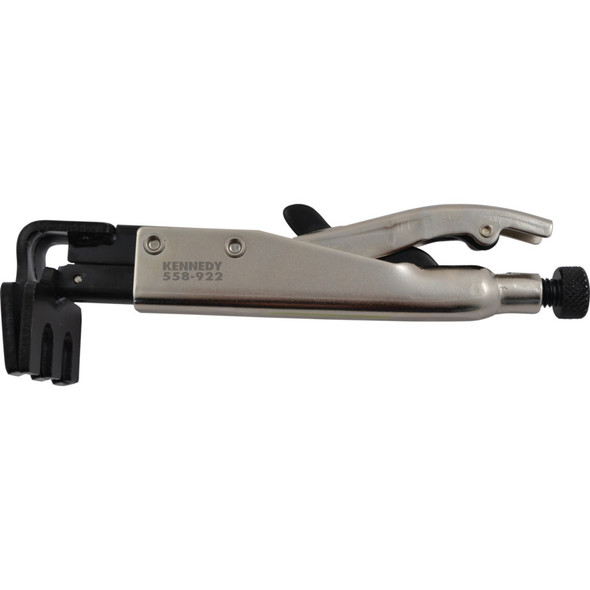 Kennedy 0-12mm Axial W-Type Gripwrench