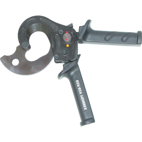 32mm DIA CABLE CUTTER RATCHET TYPE 3994.04