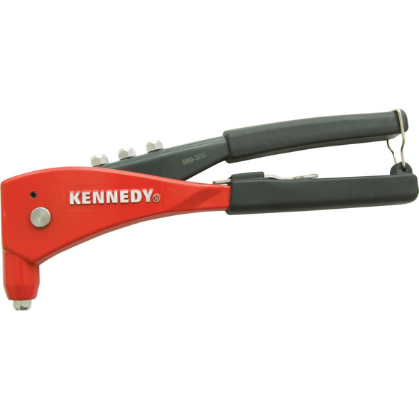 Kennedy 1/8" Nozzle For 569-300 Rivet Gun (3.2mm)