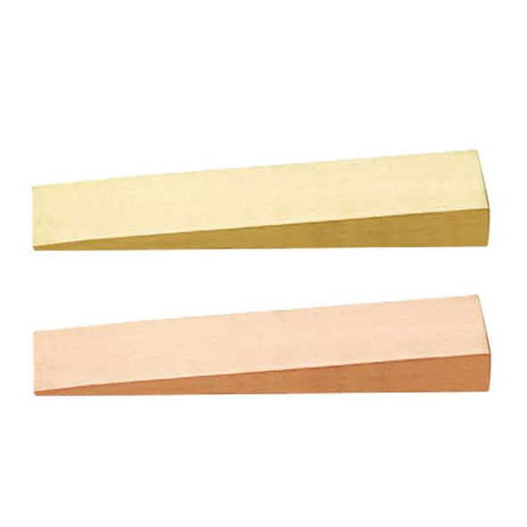 Kennedy 150X40X8mm Spark Resistant Wedge Al-Br