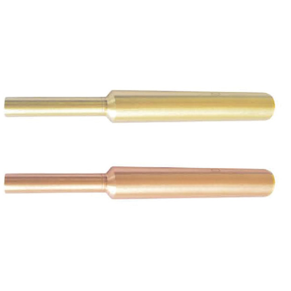 Kennedy Spark Resistant Cylindrical Drift 8X120mm Al-Br Kennedy Spark Resistant Cylindrical Drift 8X120mm Al-Br