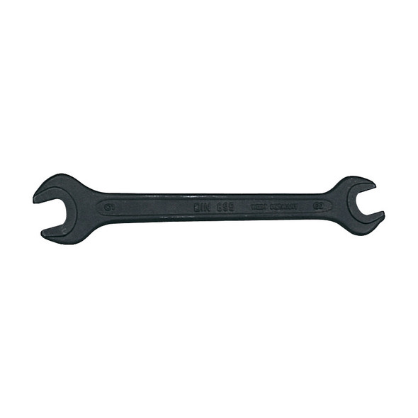 Kennedy 22mmx24mm Workshop Open End Spanner