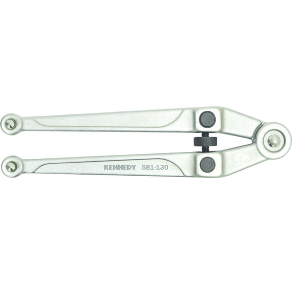 ADJUSTABLE PIN WRENCH 1208.89