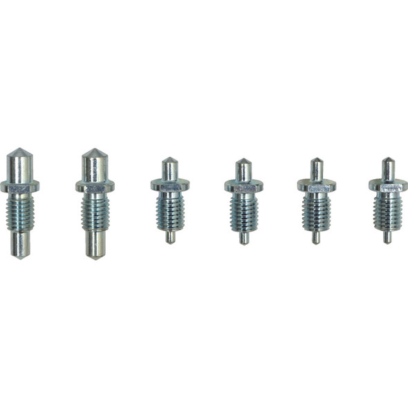 Kennedy 3mm & 5mm Pins To Suit Ken5811300K (Pair)
