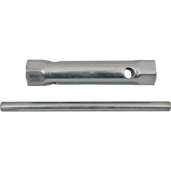 1/4"x5/16" A/F DOUBLE END BOX SPANNER 19.47
