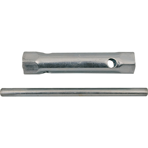 Kennedy 1/2"X9/16" A/F Double End Box Spanner