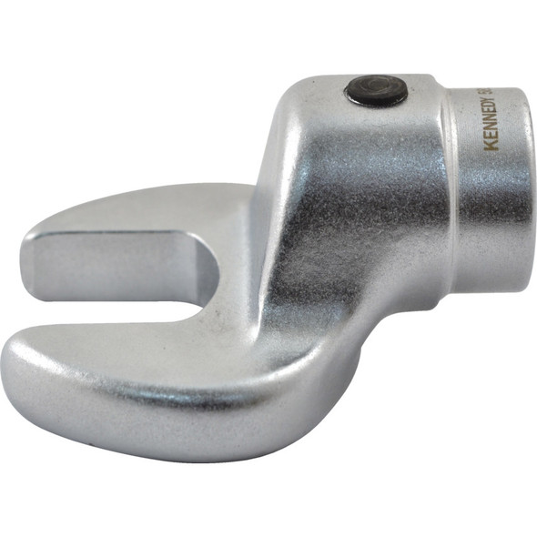 Kennedy 25mm Open End Spanner Fitting 16mm Bore