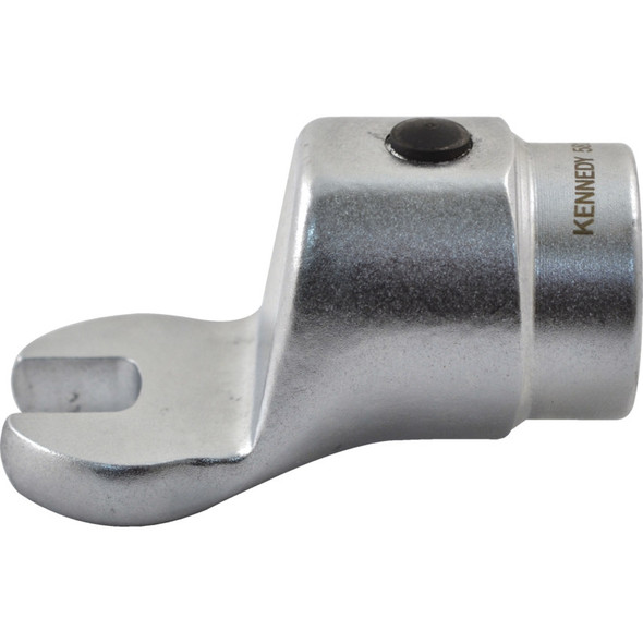 13/16" A/F OPEN END SPANNER FITTING 16mm BORE 410.45