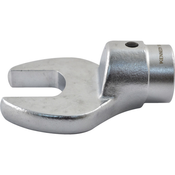 30mm OPEN END SPANNER FITTING 22mm BORE 635.15