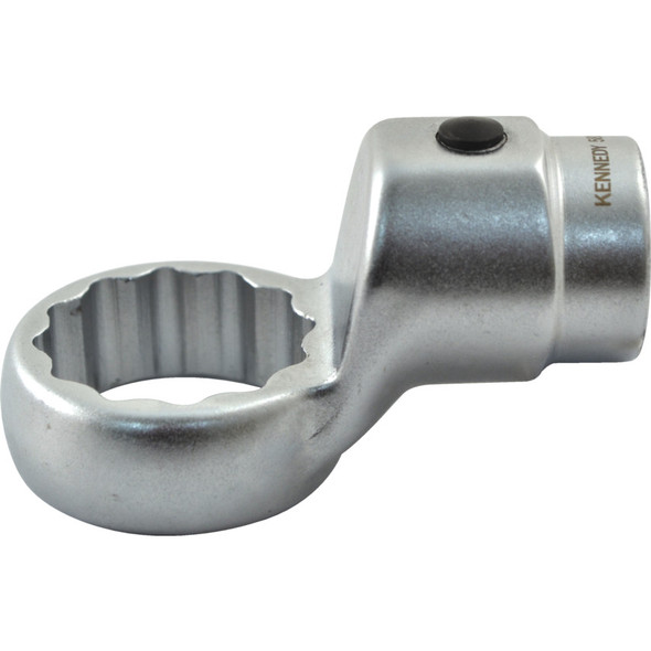 Kennedy 11mm Ring End Spanner Fitting 16mm Bore
