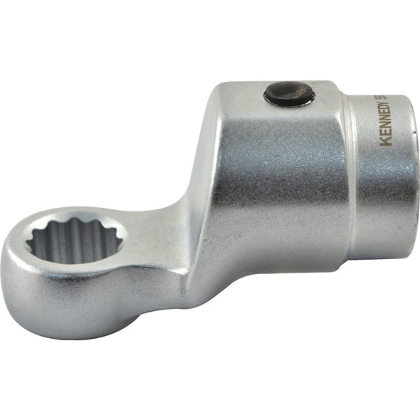 Kennedy 9/16" A/F Ring End Spanner Fitting 16mm Bore