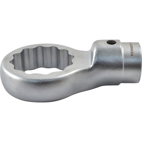 Kennedy 22mm Ring End Spanner Fitting 22mm Bore