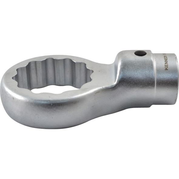 36mm RING END SPANNER FITTING 22mm BORE 518.31