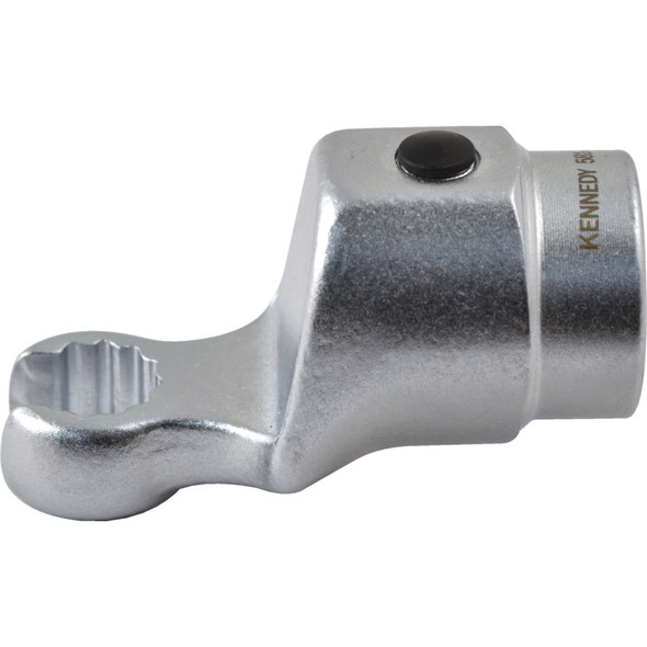 13mm FLARE ENDSPANNER FITTING 16mm BORE 381.24