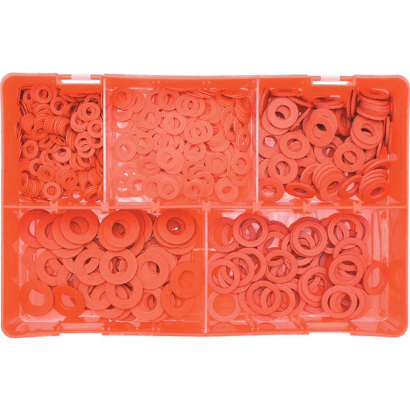 Kennedy Washers Fibre Metric Kit Kennedy Washers Fibre Metric Kit