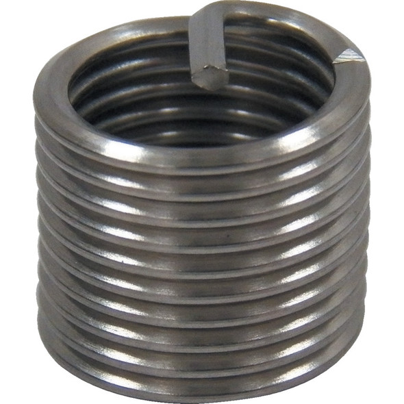 Kennedy M10X1.25mmx1.5D Threading Inserts (Pk-50)