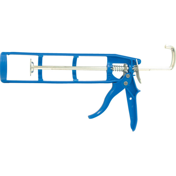 Kennedy 310Ml Plastic Cartridge Gun Blue