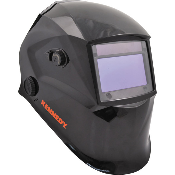 INNER LENS FOR KWH100 HELMETS (PK-10) 165.15