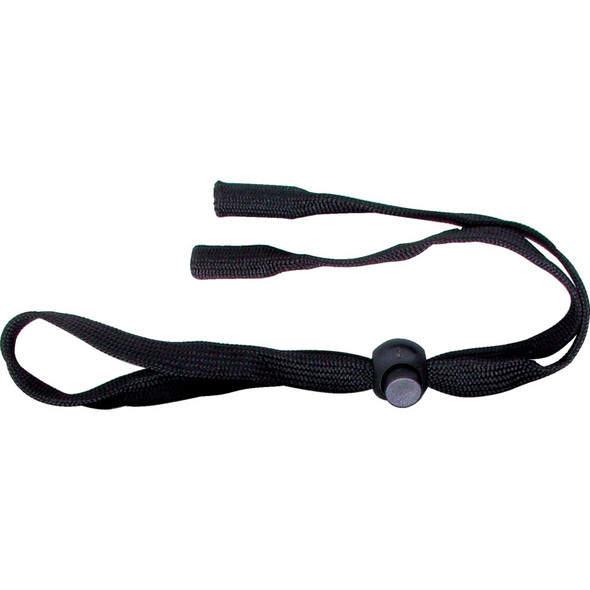 Neck Cord With Slide Buckle