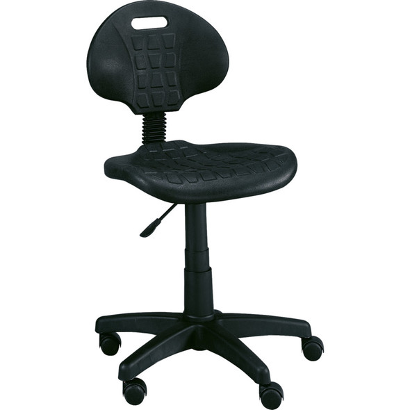 LOW INDUSTRIAL PU CHAIR 4020.35