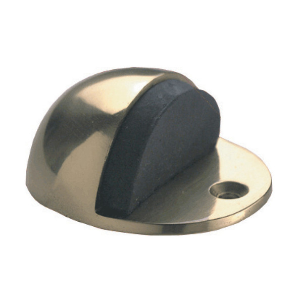 SSS OVAL DOOR STOP 81.35