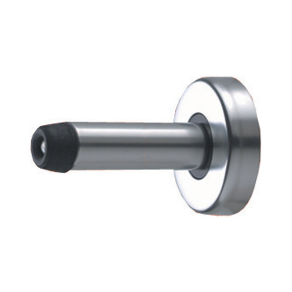 Matlock Sss Secret Fix Projecting Doorstop 75mm