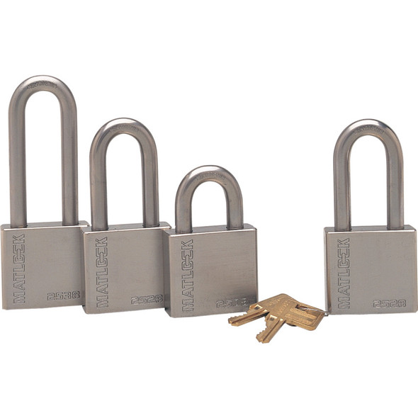 Matlock 50X50mm Shackle Super Duty Padlock