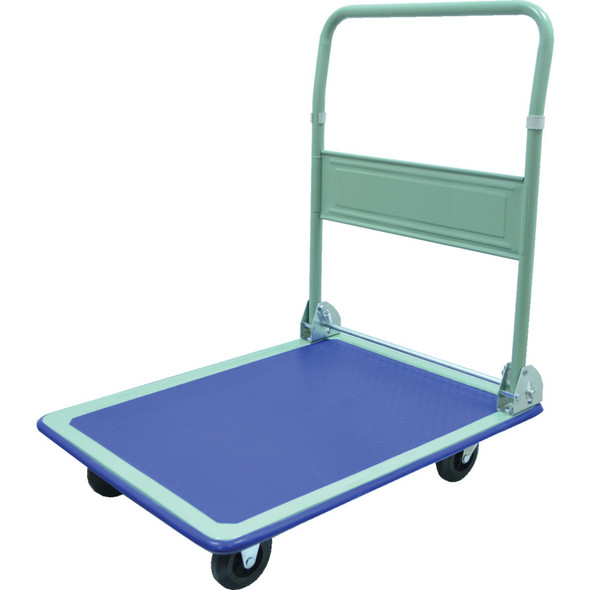 FOLDING PLATFORM TROLLEY150KGCAPACITY 836.56