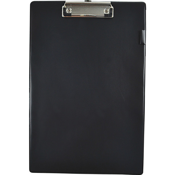 Ofis Standard Black Clipboard