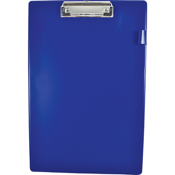 Ofis Standard Blue Clipboard