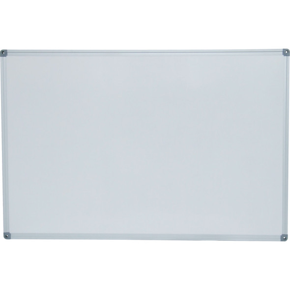 Ofis Drywipe Board 900X600mm Aluminium Trim