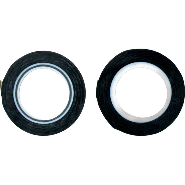 Ofis Gridding Tape 1.50mmx16.5  Black