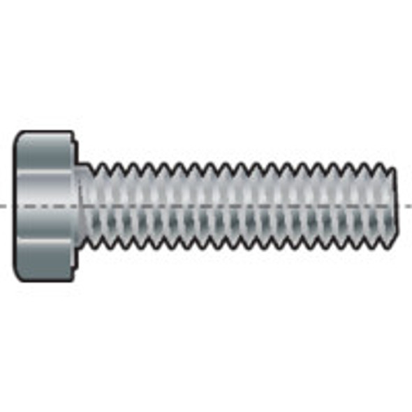 1/4BSFx5/8 HEX HEAD SET SCREW (GR-R) 2.95