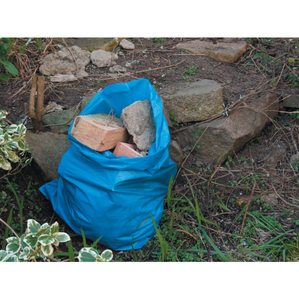 Rutland Rubble Sack 20"X30" (Roll-7)