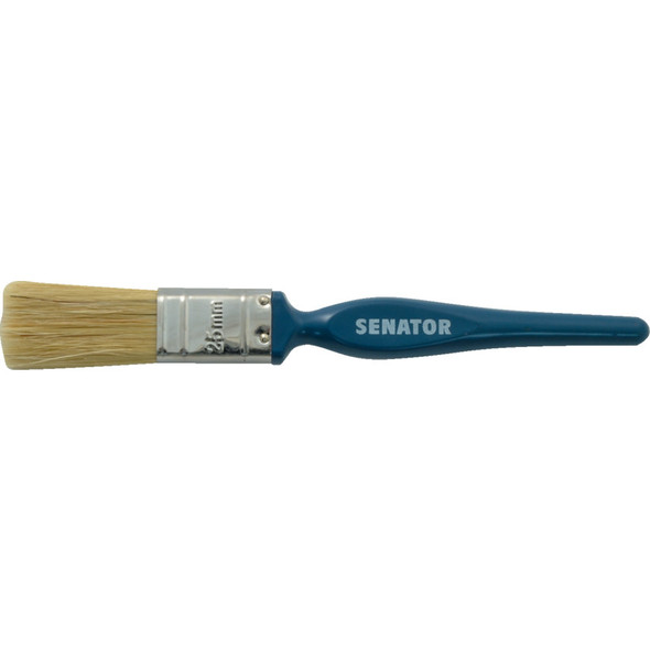 1" DIY DECORATORS PAINT BRUSH 18.12